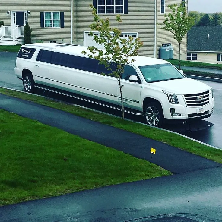 limousine