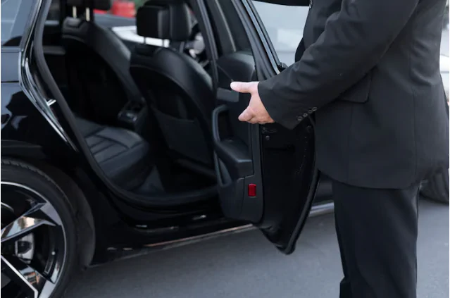 Airport Limo Service Brampton