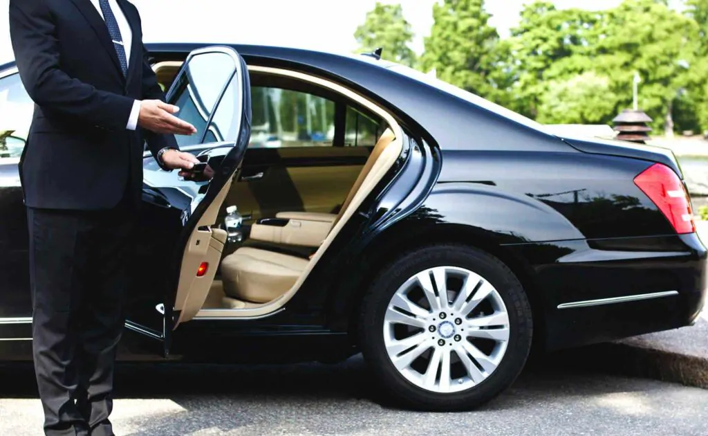 Airport Limo Service Kitchener