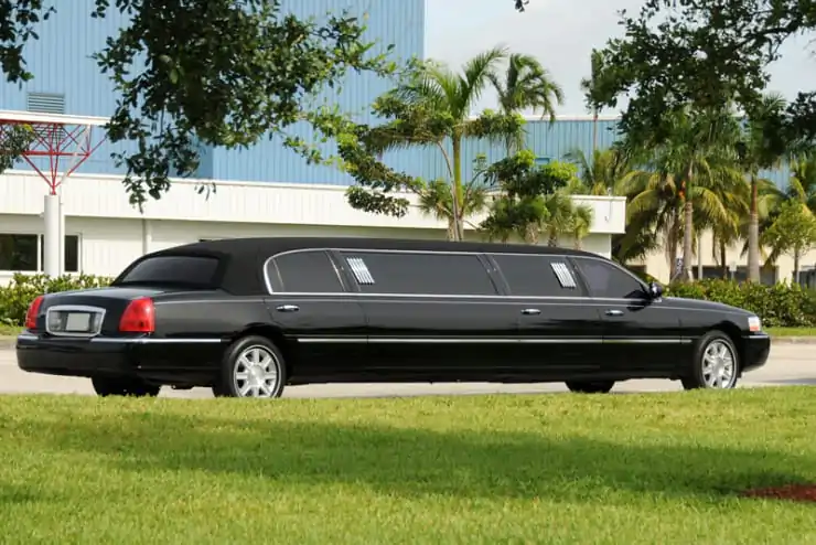 limo