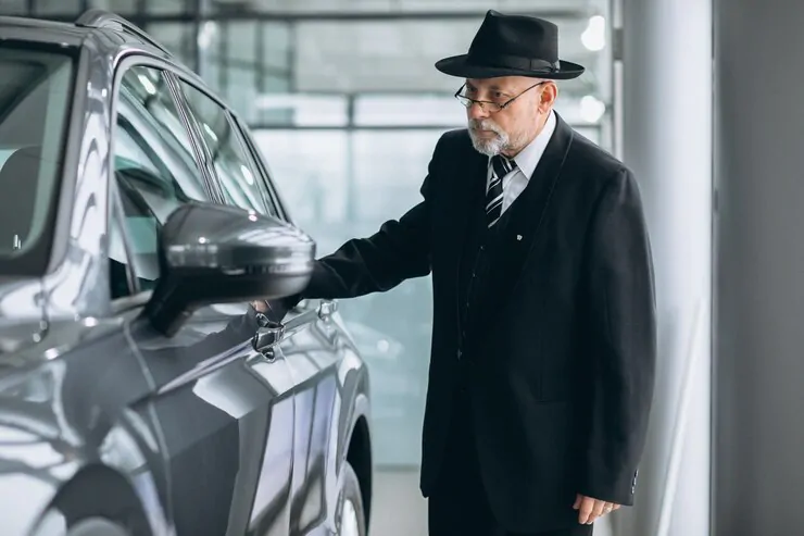 Airport Limo Service Kingston