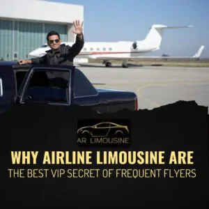 Why Airline Limousine Services Are the VIP Secret of Frequent Flyers