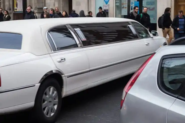 Limousine